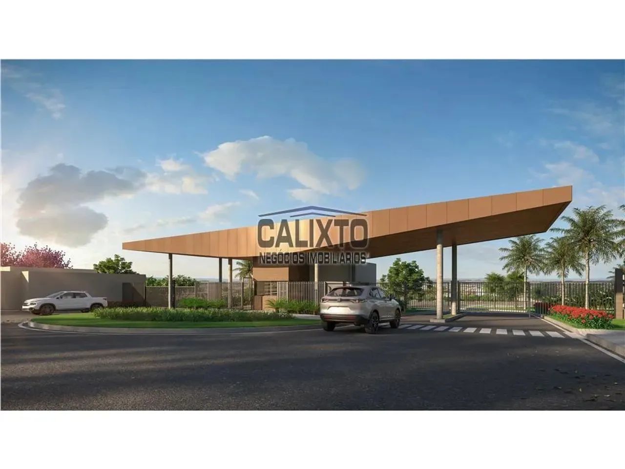 BURITIS CLUB VILLAGE - Foto 2