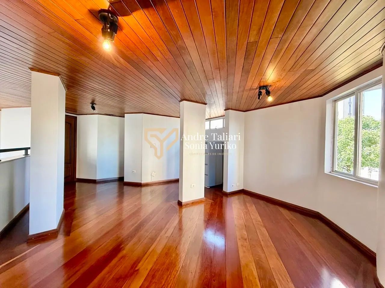 Edificio Saint Emilion - Apartamento à venda no bairro Jardim Agari - Londrina/PR - Foto 2