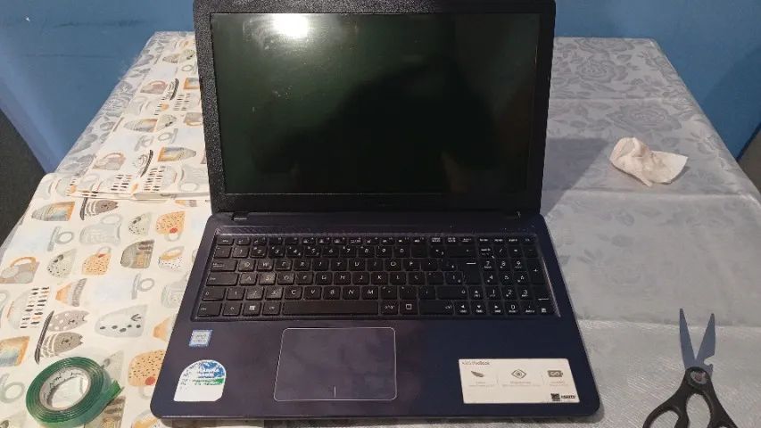 Notebook Asus - Foto 2