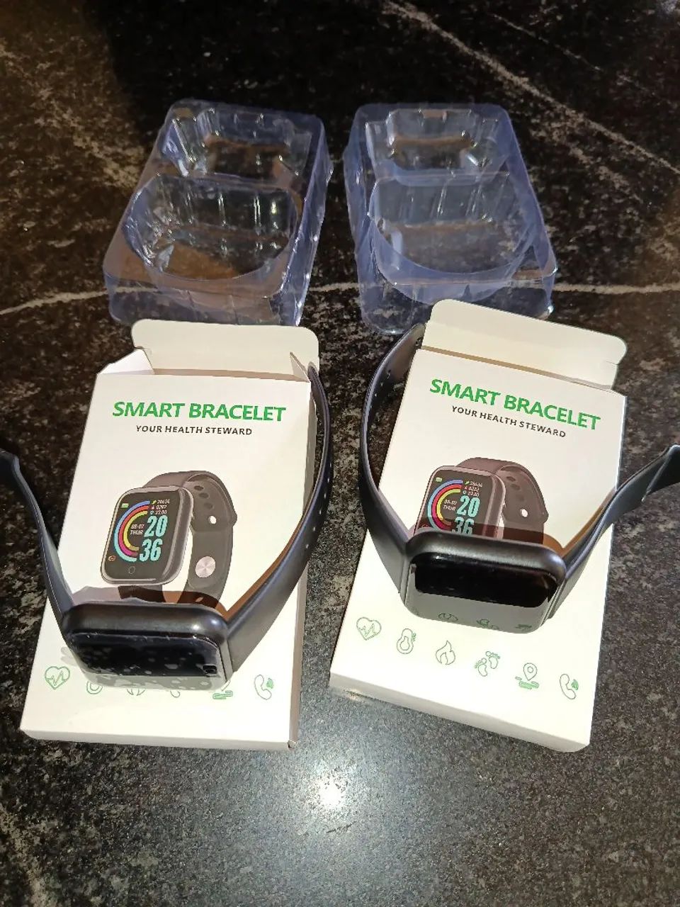 Relógio  - Foto 4