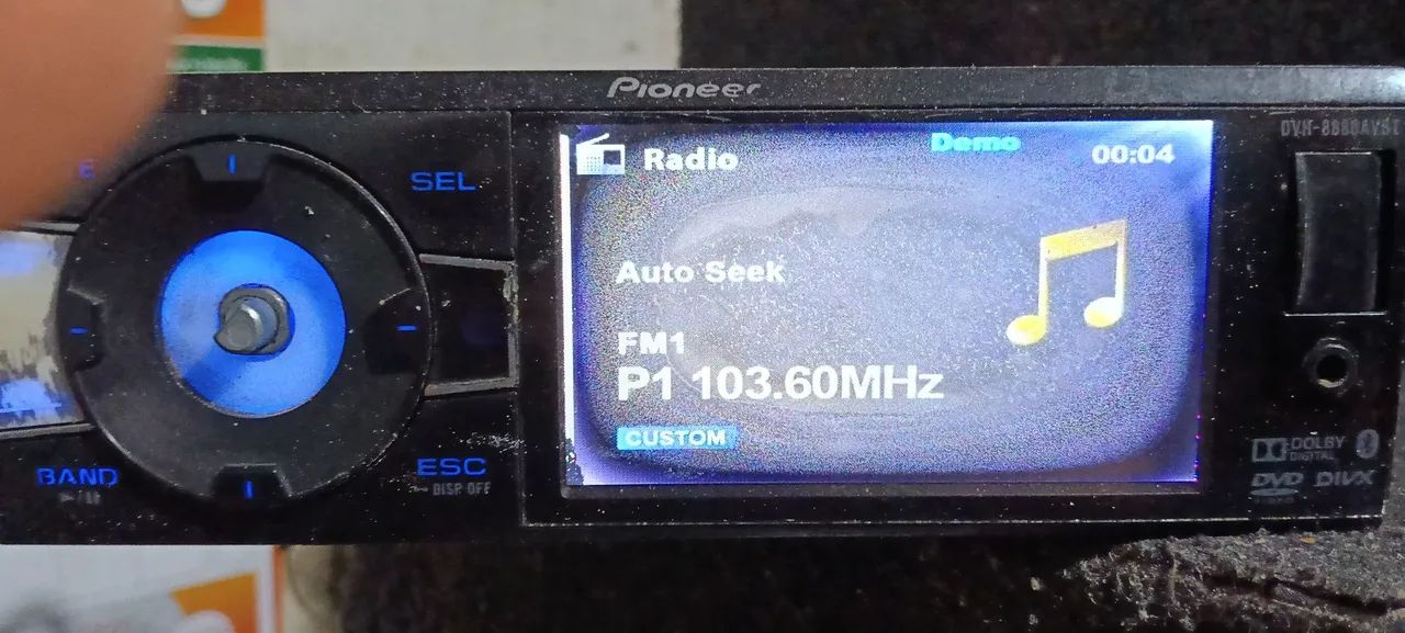 Caixa de som automotivo 1500 - Foto 3