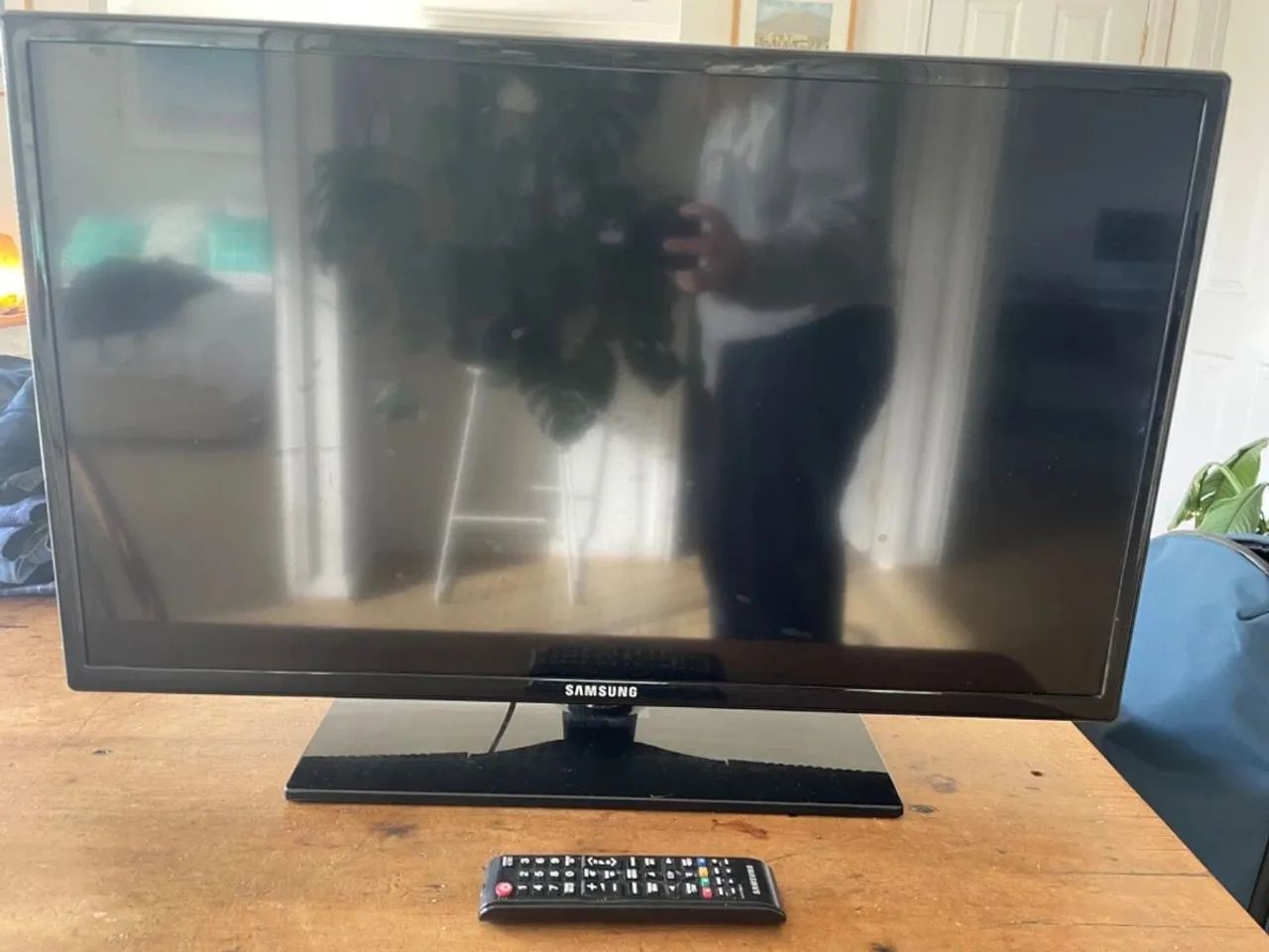 Tv 32 polegadas (não é smart) faço entrega 
