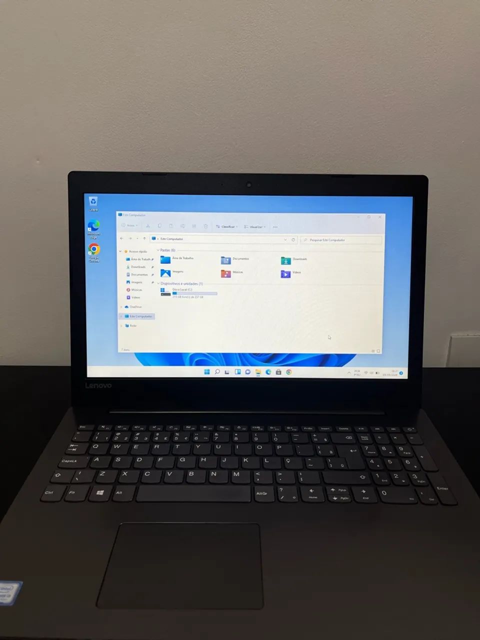 Lenovo IdeaPad 330 (2 Unidades!) - Foto 5