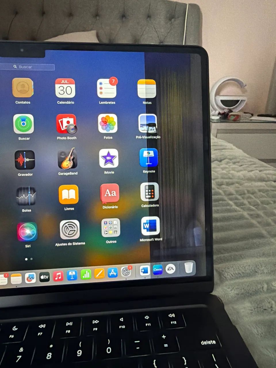Macbook air m2 2024 - Foto 2