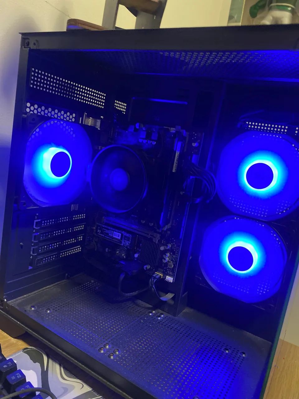 PC Gamer Seminovo - Excelente Estado - Foto 3