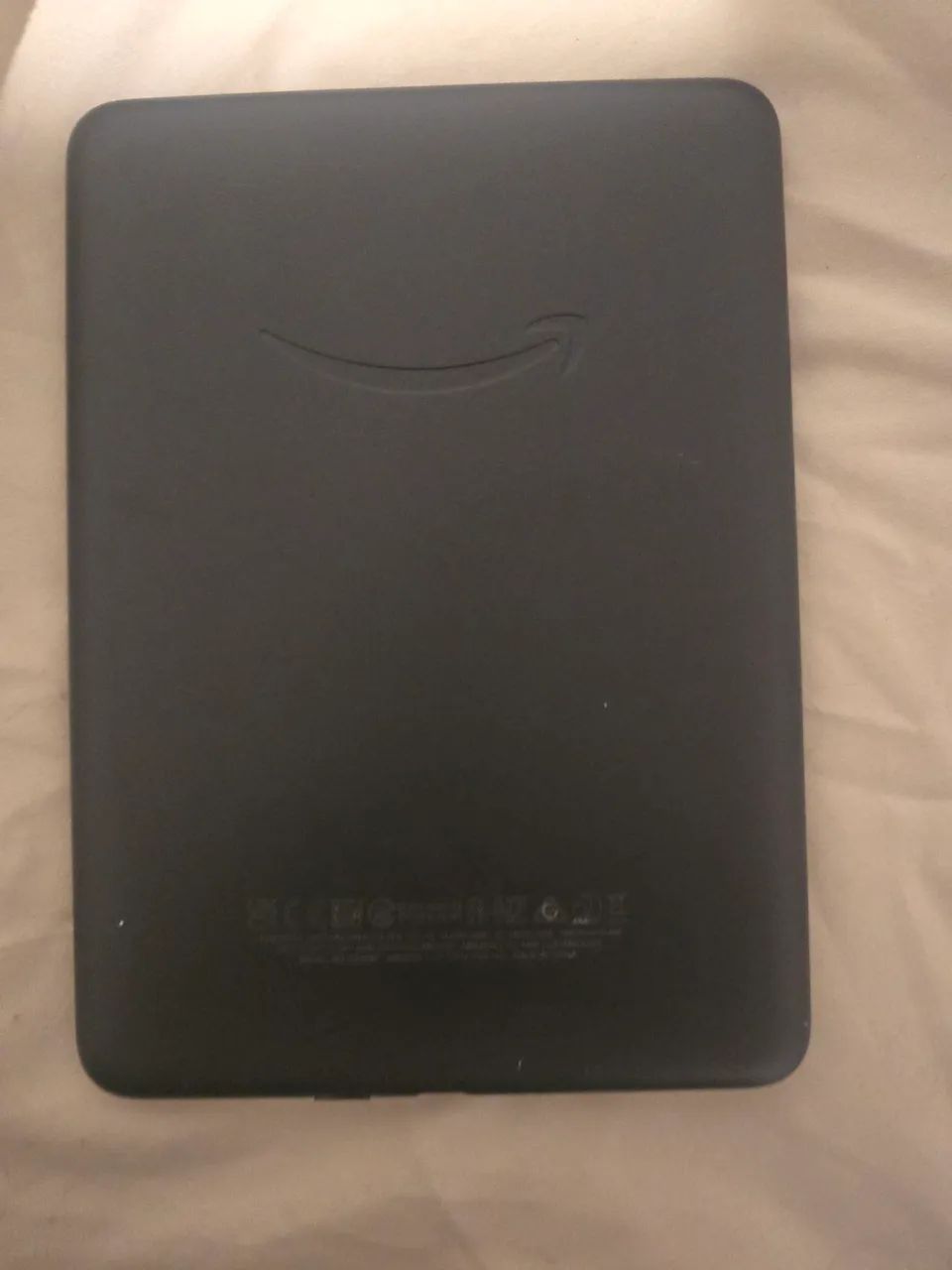 Kindle Paperwhite Signature Edition 12ª geração - Foto 3