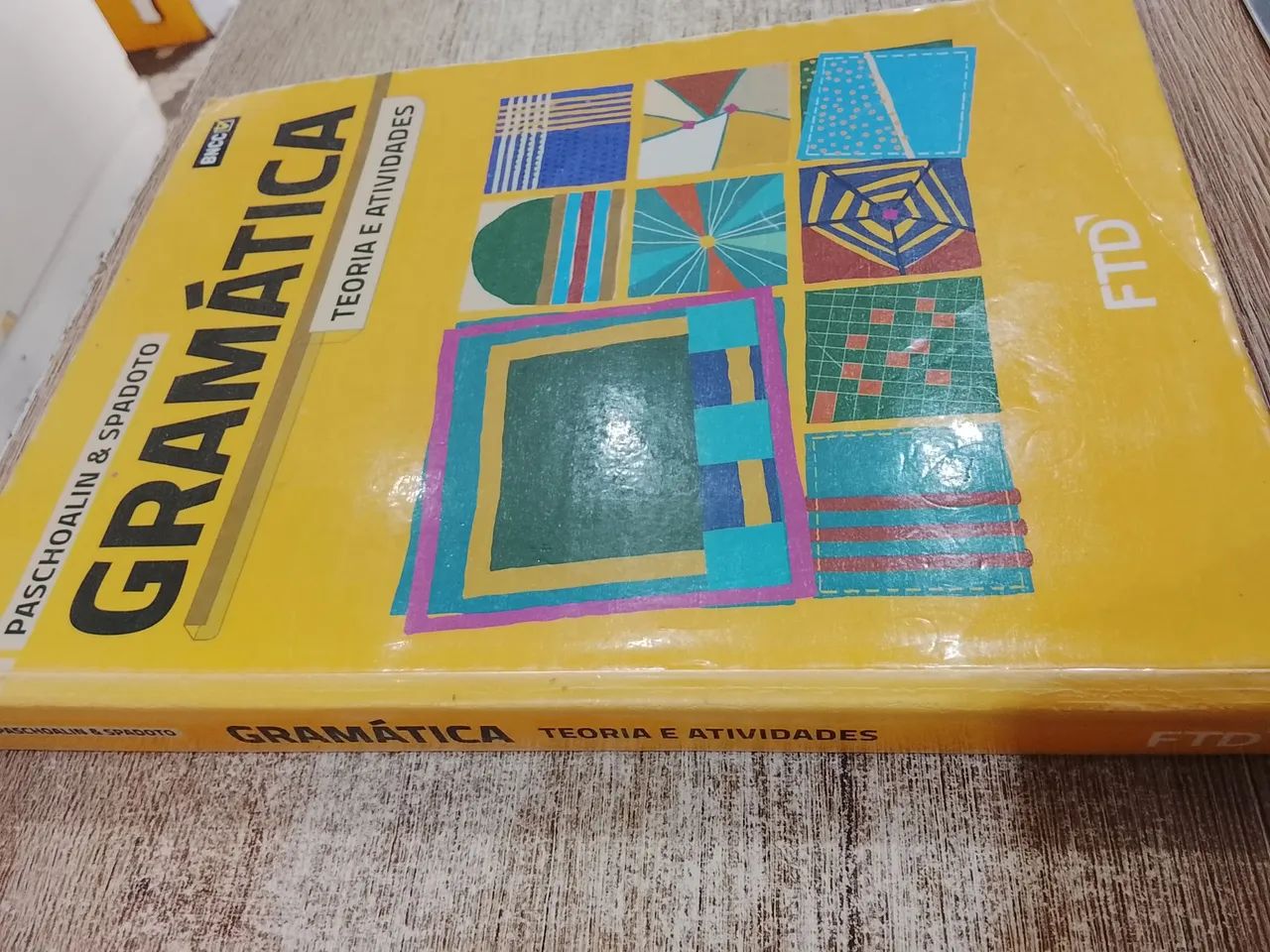 Gramática atualizada  - Foto 2