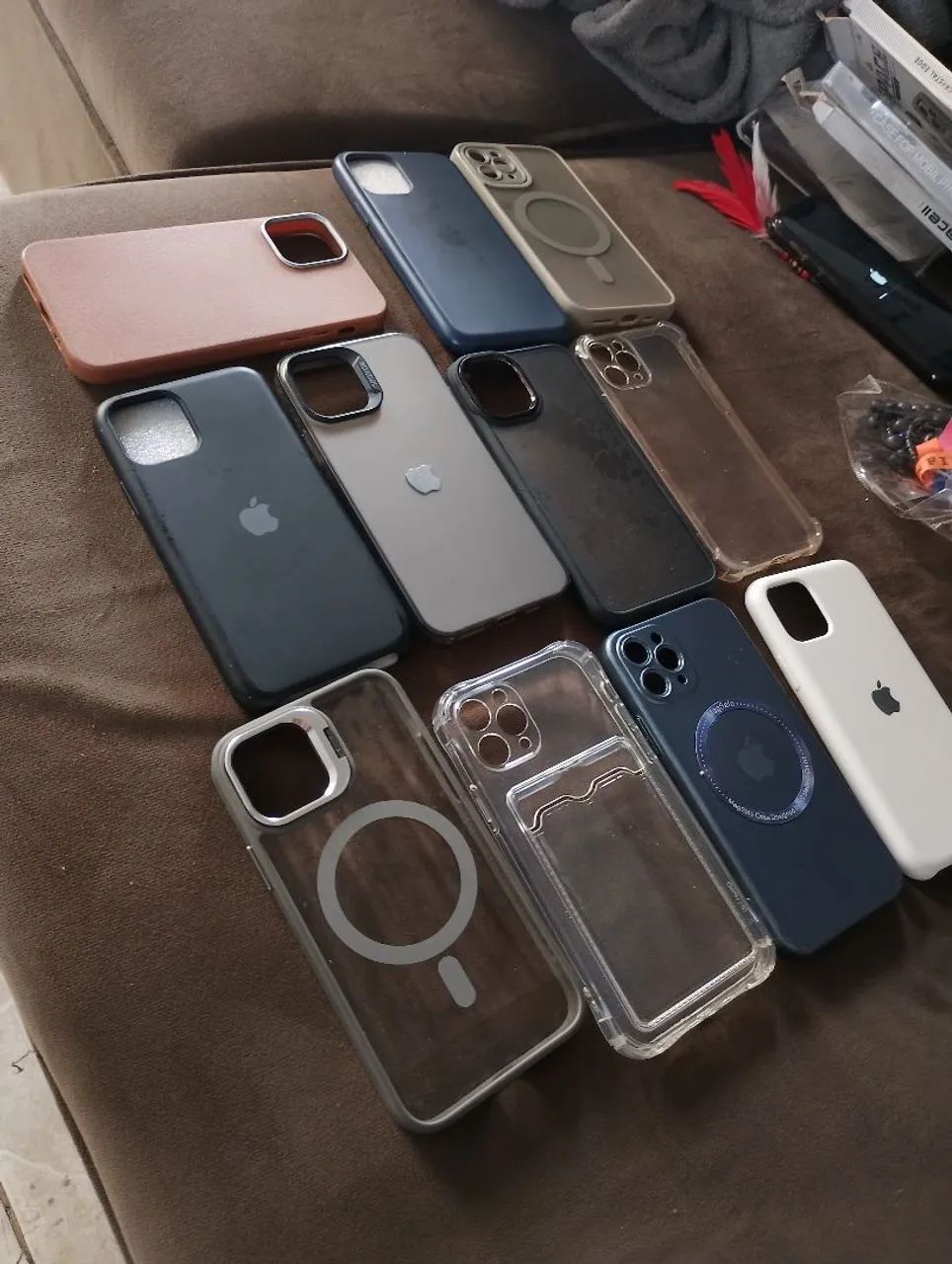 Capas iPhone 11 pro - Foto 3