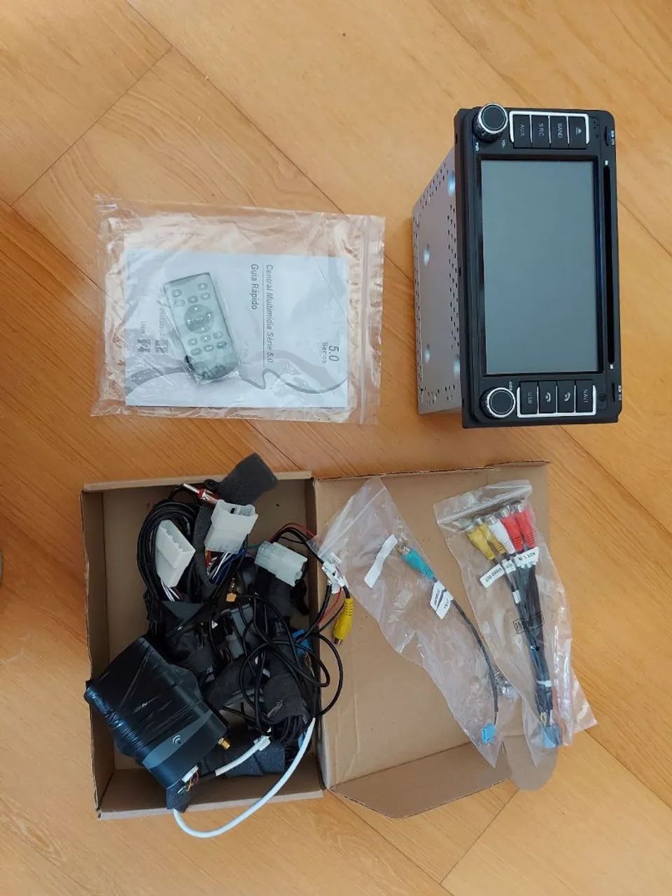 Oferta Multimídia para  Veículo  - Foto 2
