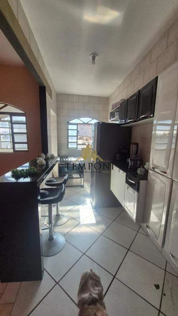 Excelente apatamente com um quarto e uma vaga de garagem - Foto 4