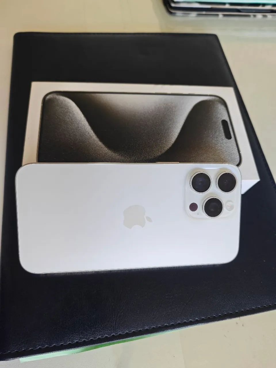 iPhone 15 Pro Max 256 Gb