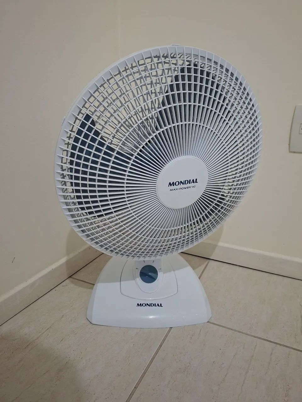 Ventilador