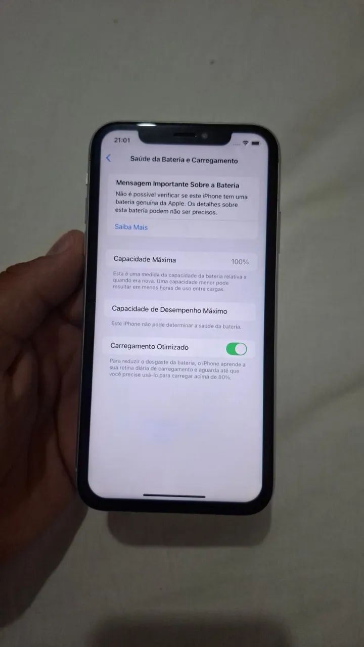 iPhone XR 64gb - Foto 3