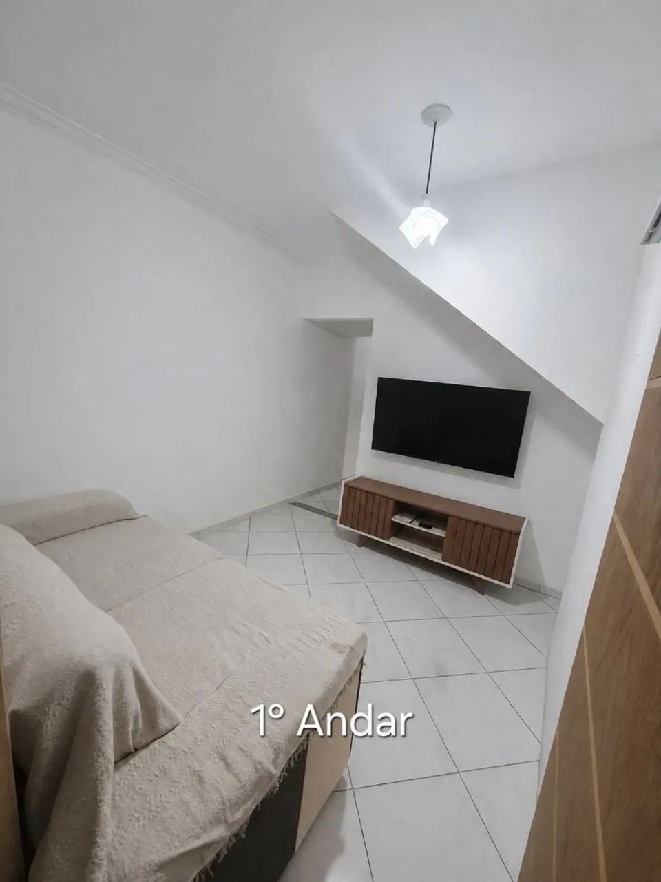 VENDO APARTAMENTO COM DOIS PAVIMENTOS  - Foto 3