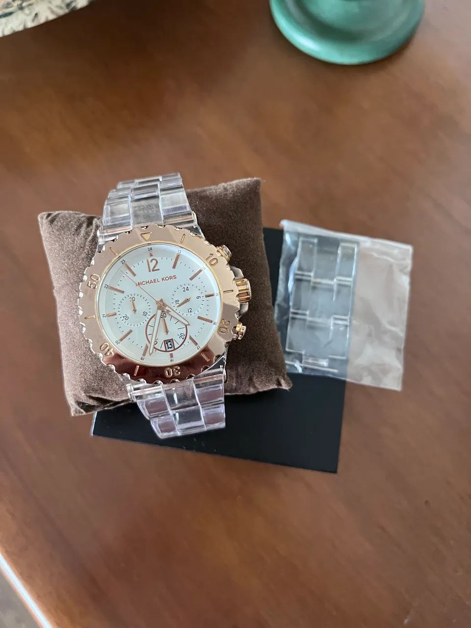Relógio Michael Kors  - Foto 2