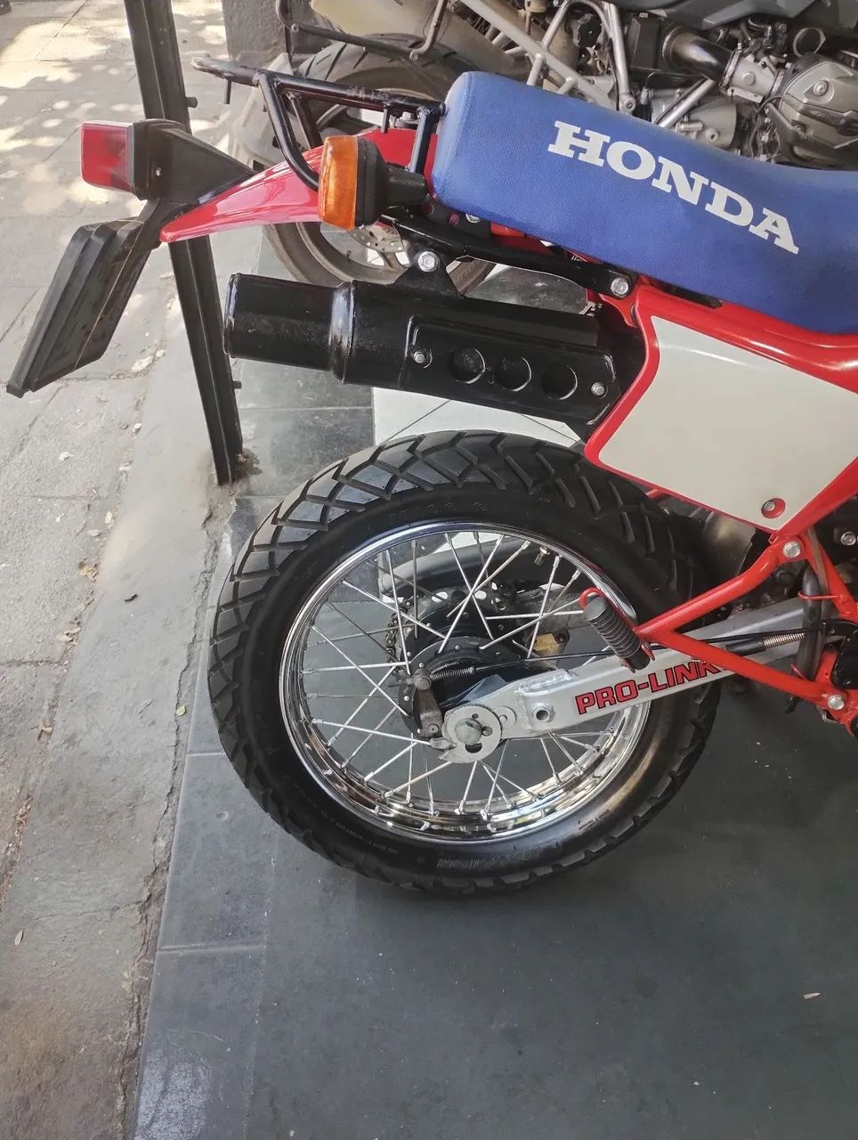 XLX 250 Impecável  - Foto 4