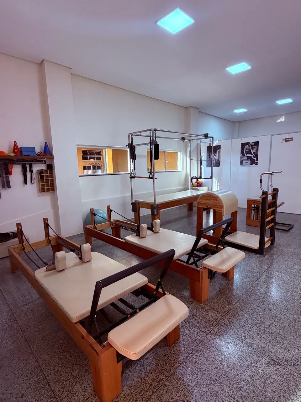 Aparelhos de Pilates - Foto 3