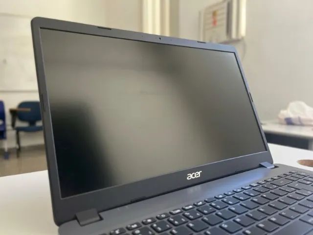 Notebook Acer Aspire 3 8GB ram I3 de 10º e ssd 512g - Foto 2