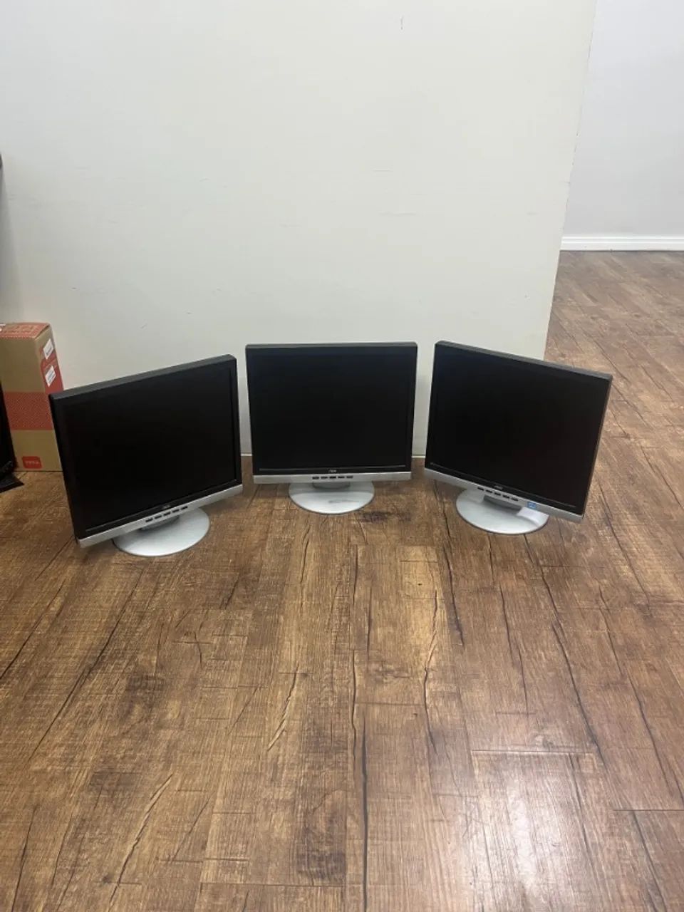 Monitor AOC 712Sa - Foto 5
