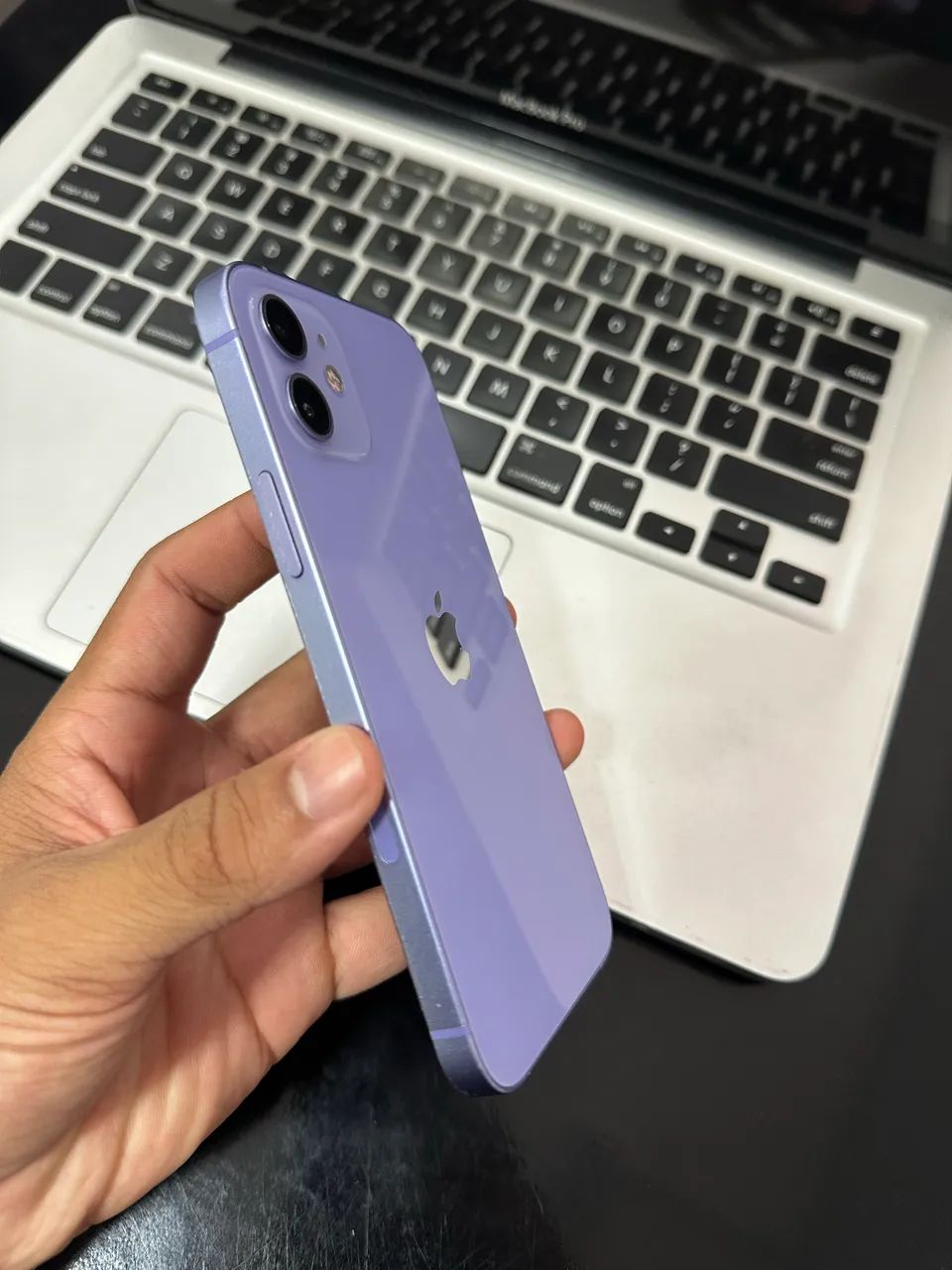 IPHONE 12 128GB - Foto 3