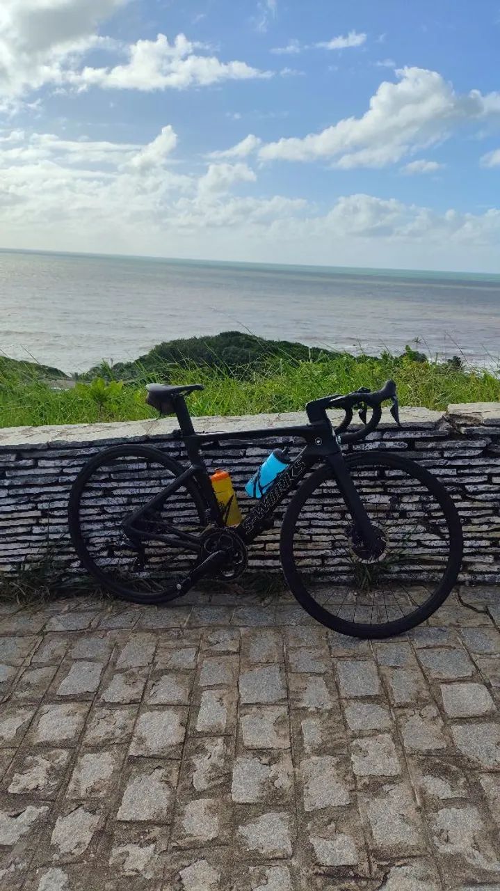 Specialized S-Works