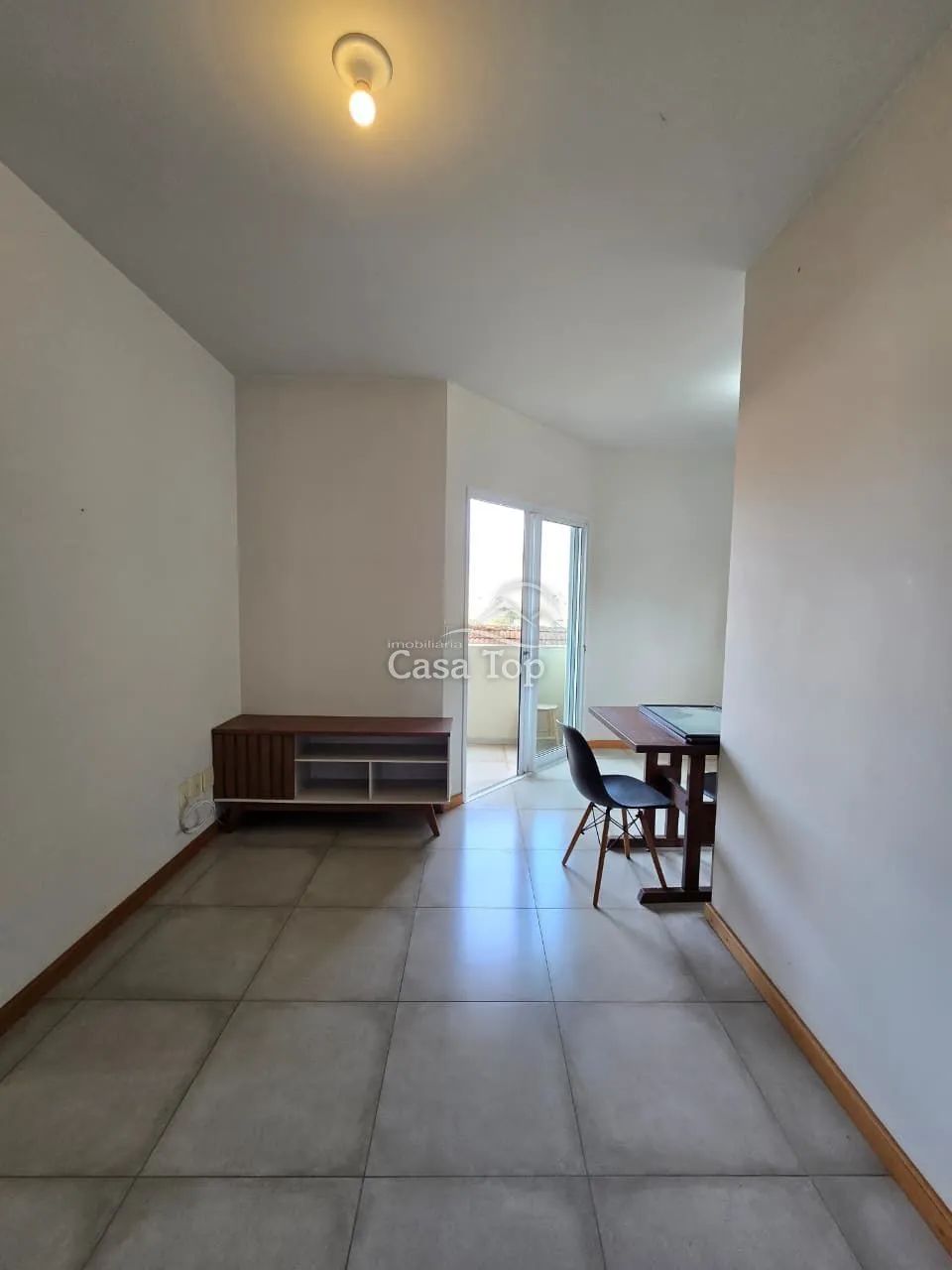 Apartamento semimobiliado à venda Edifício Istambul - Centro - Foto 4