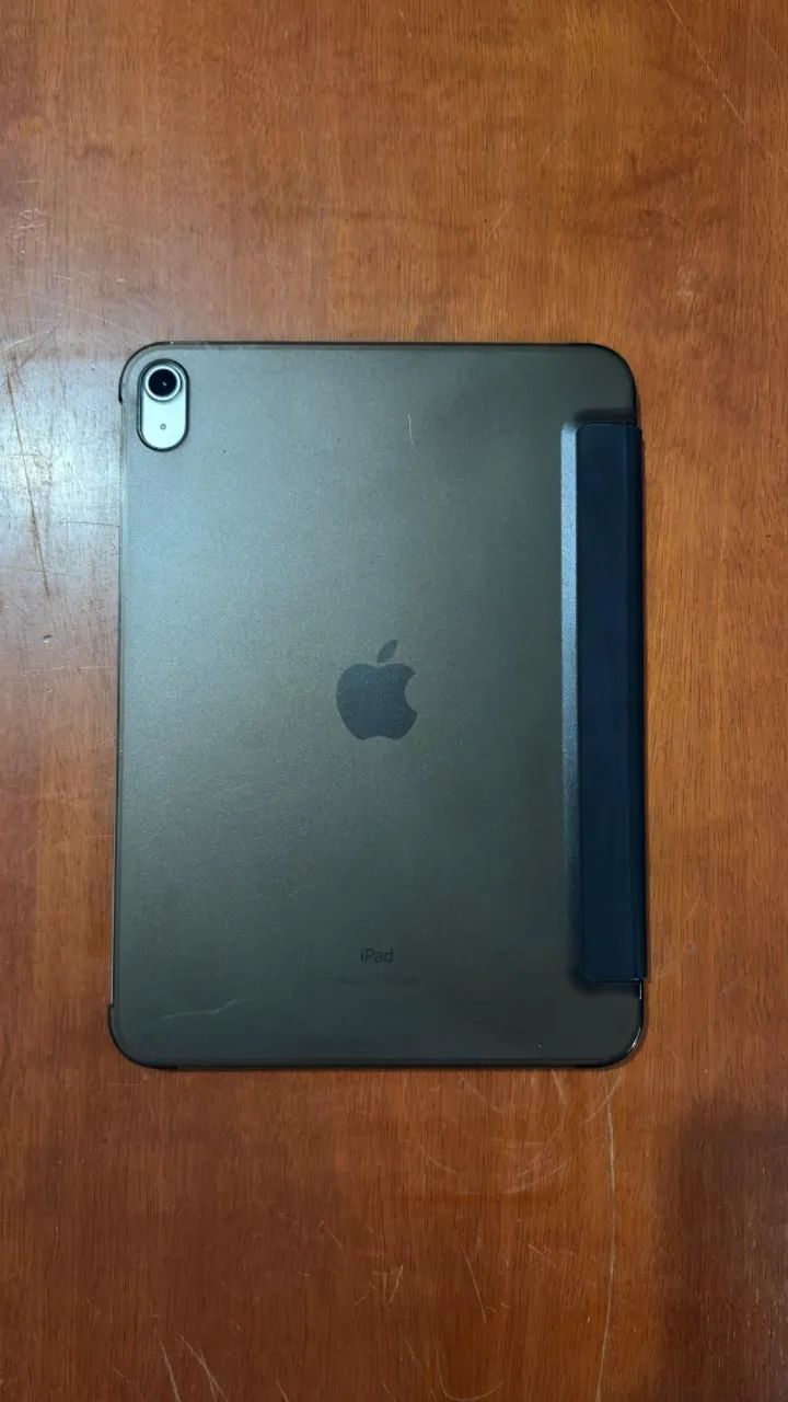 iPad 10 Wi-Fi - 64GB + Caneta WB - Foto 3