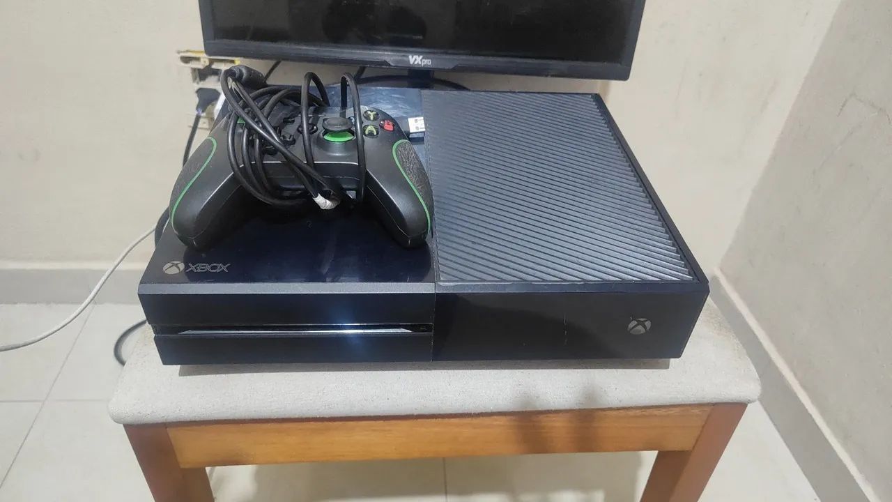 X box onde fat