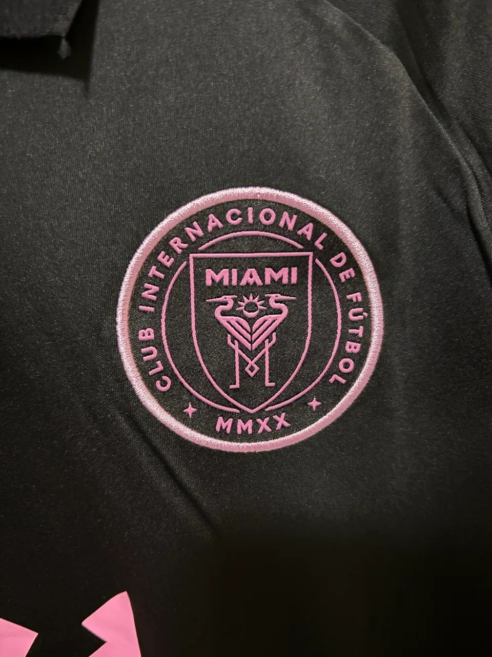 Camisa Inter Miami - Foto 4