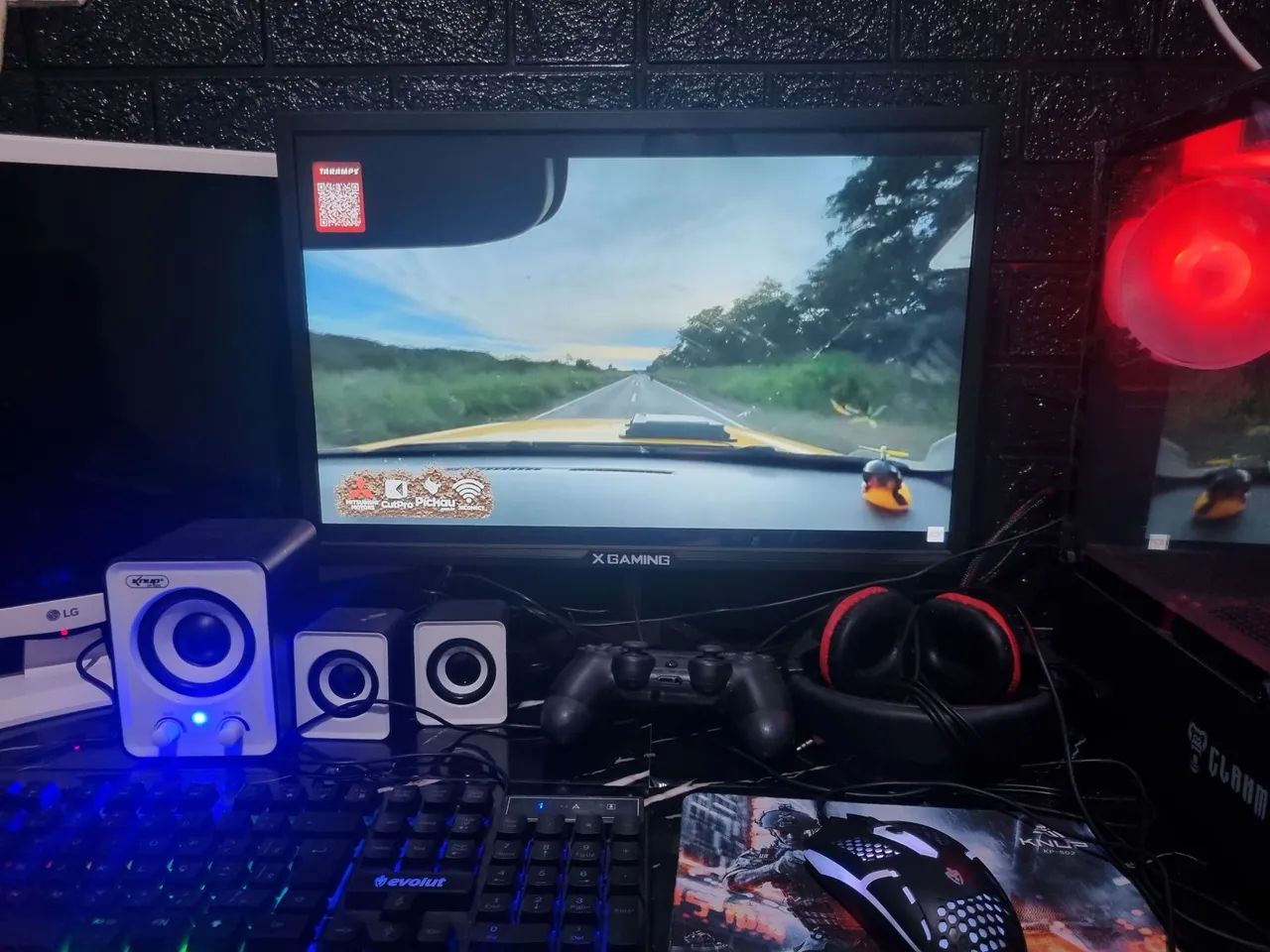 Pc Gamer semi novo  - Foto 4