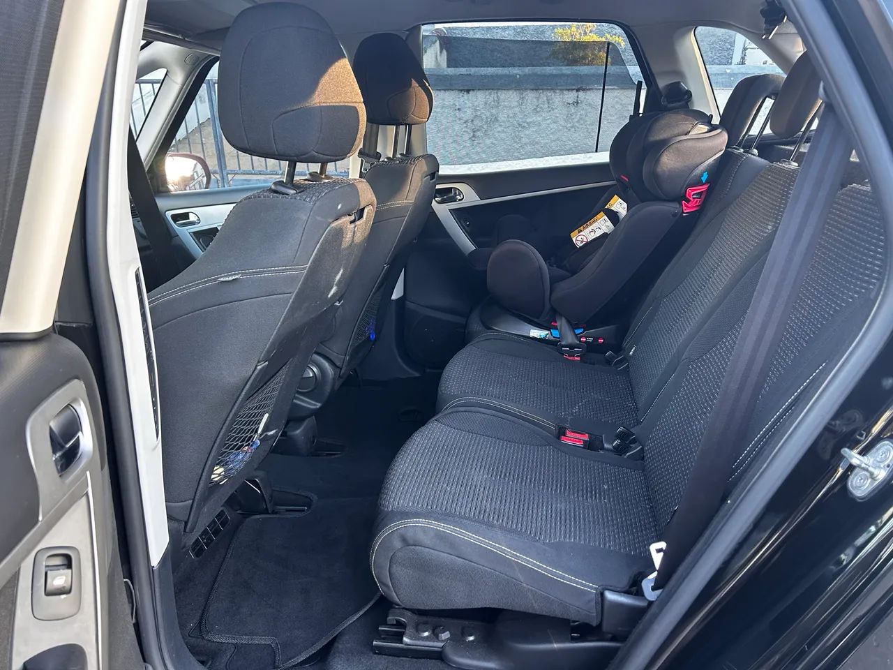 Citroën C4 2013