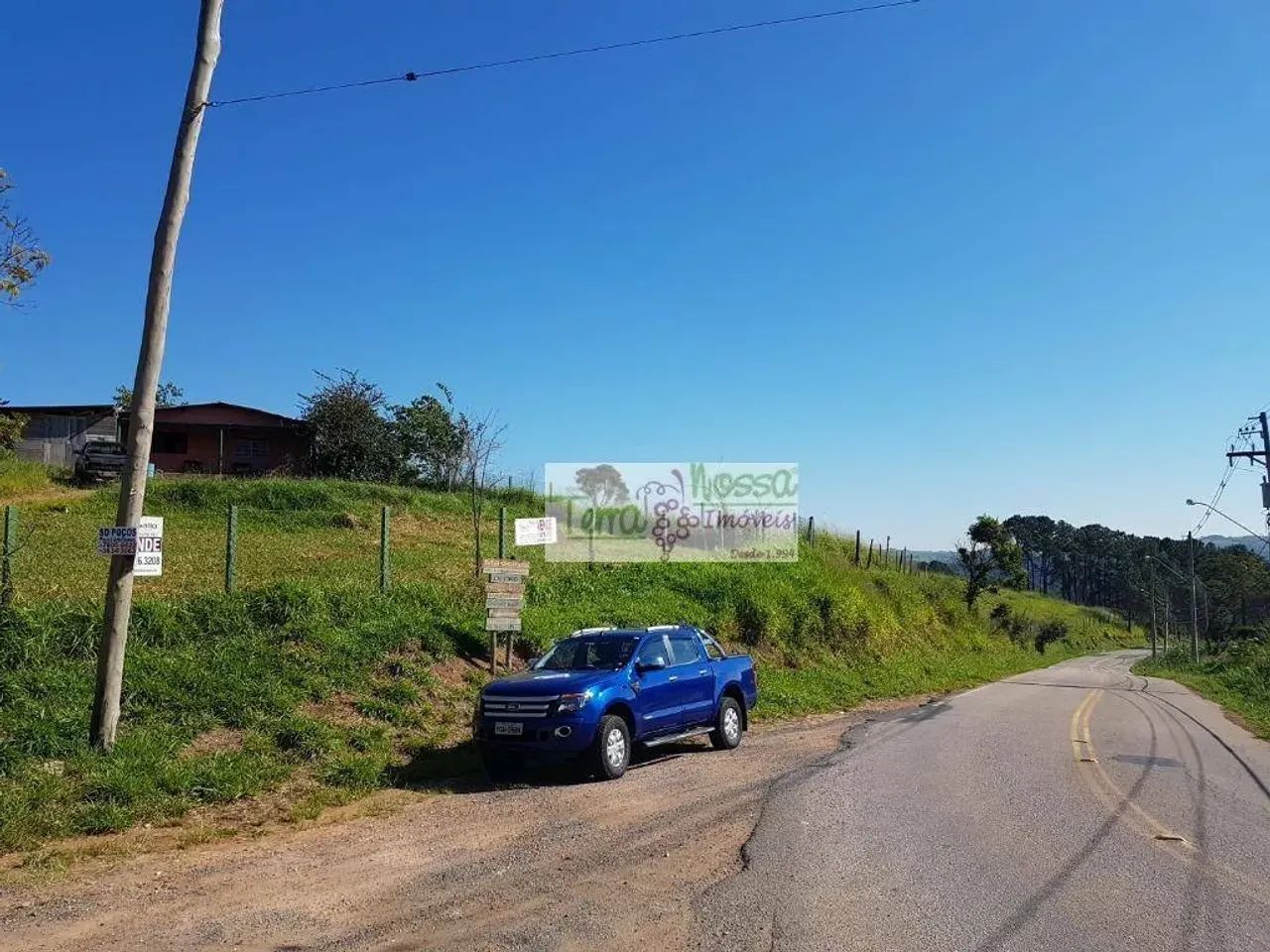 Sítio setor rural à venda, em Vinhedo. - Foto 3