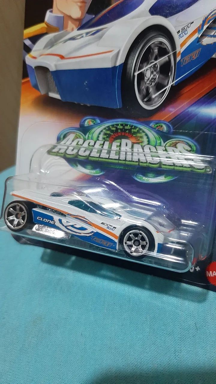 Acceleracers Sling-Shot - Foto 2