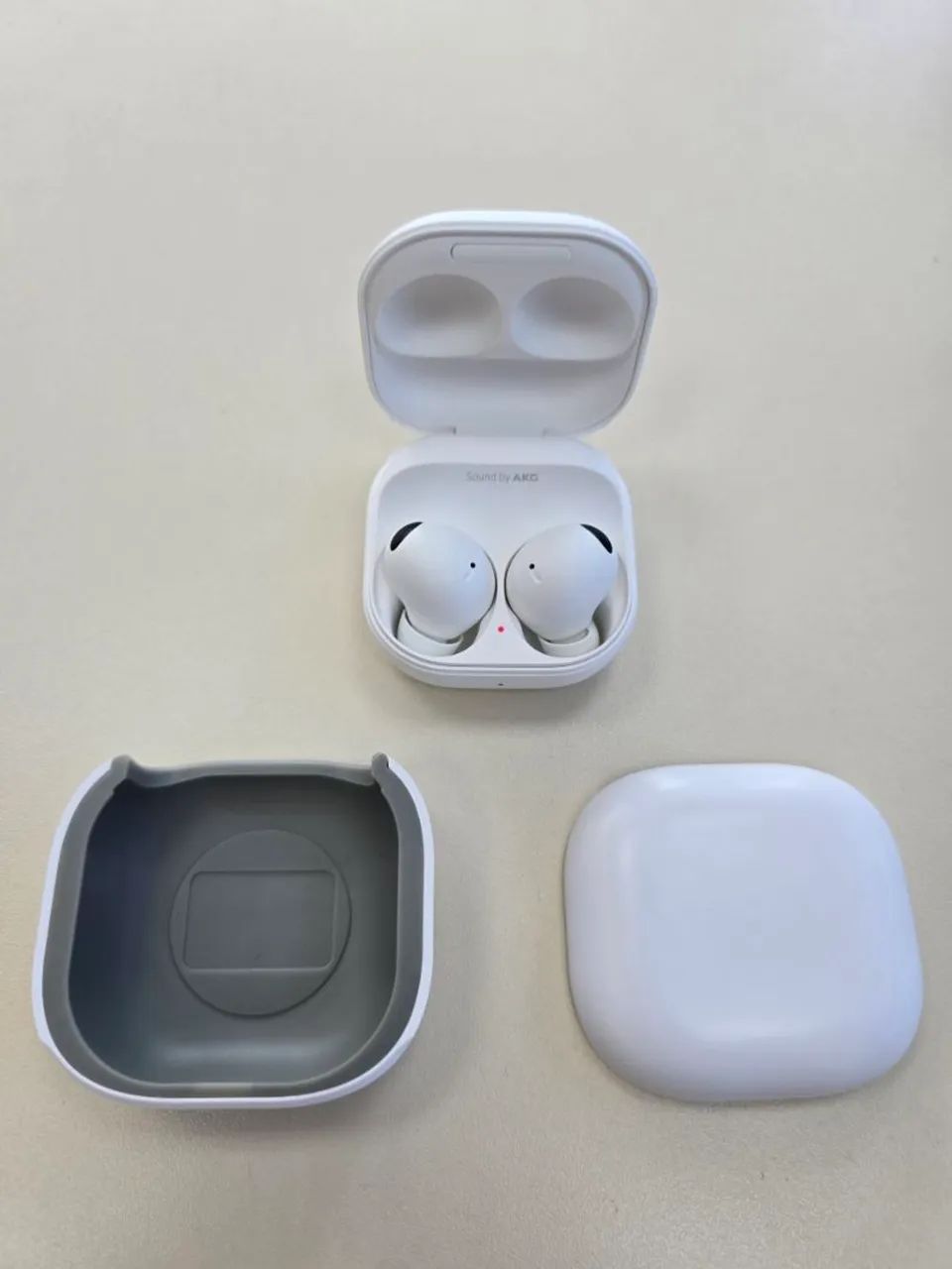 GALAXY BUDS 2 PRO BRANCO