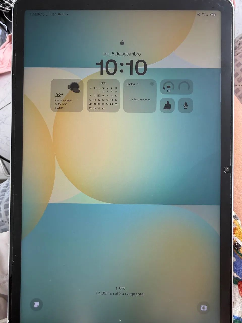 Tablet S10 FE  - Foto 5