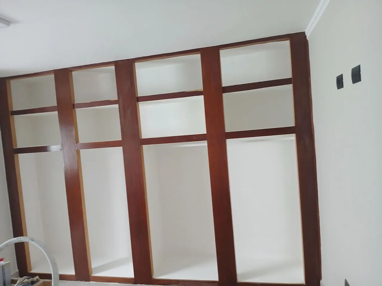Portas Madeiras maciça 
