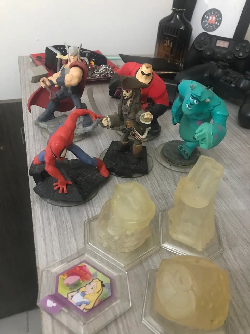 Disney INFINITY 1.0 e 2.0 - Foto 2