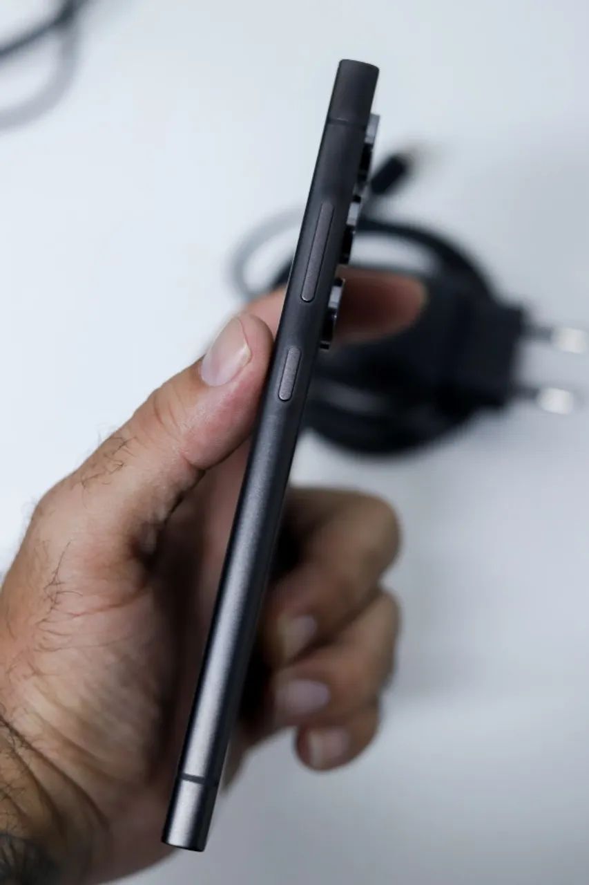 Galaxy S24 Ultra - 256GB - Foto 2