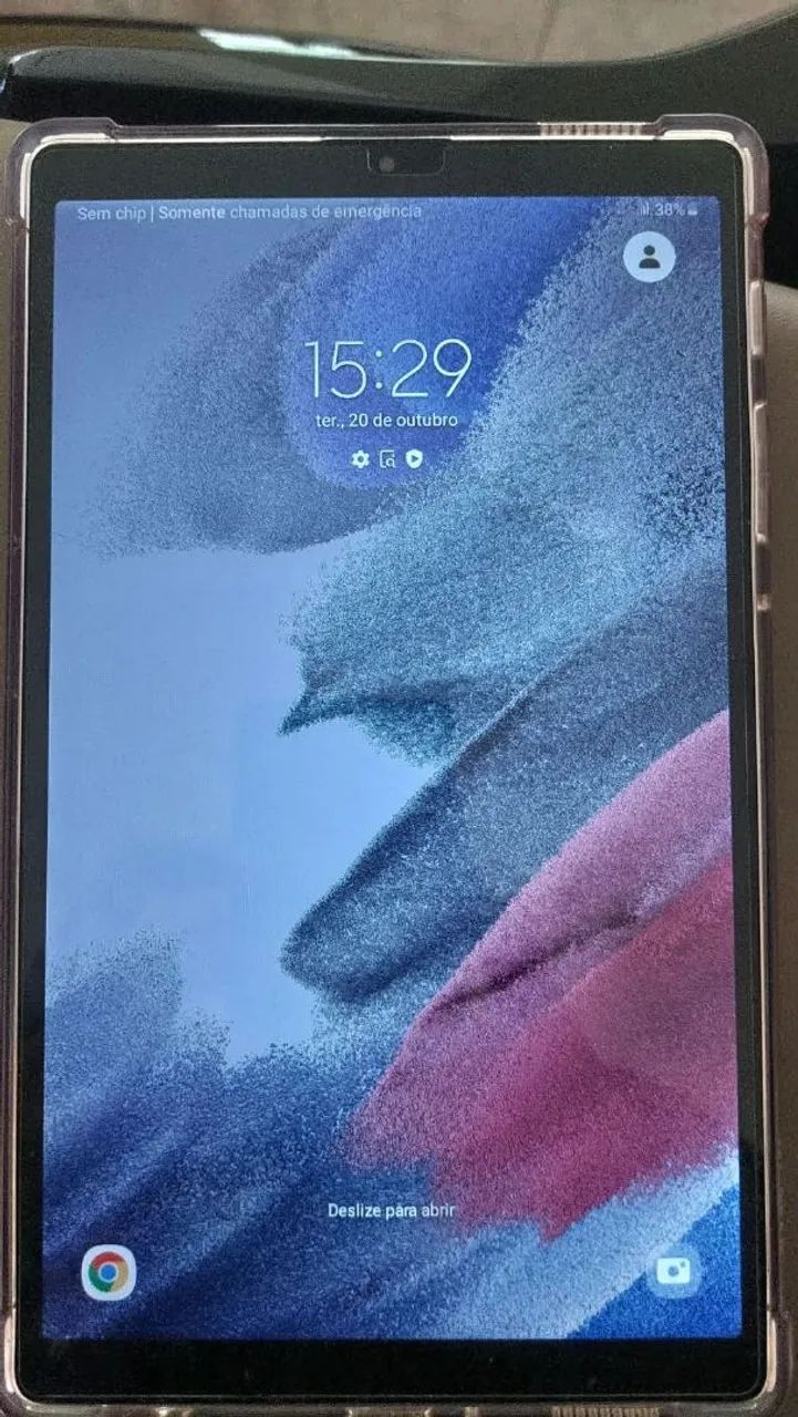 Samsung A7 lite 32 gb 