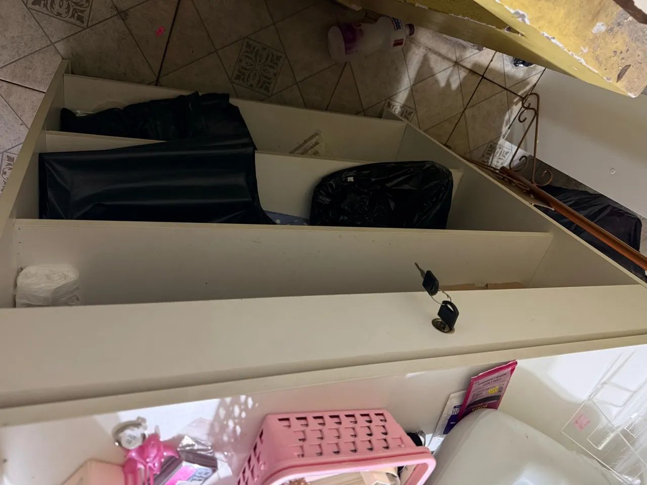 Balcão loja em MDF - Foto 3