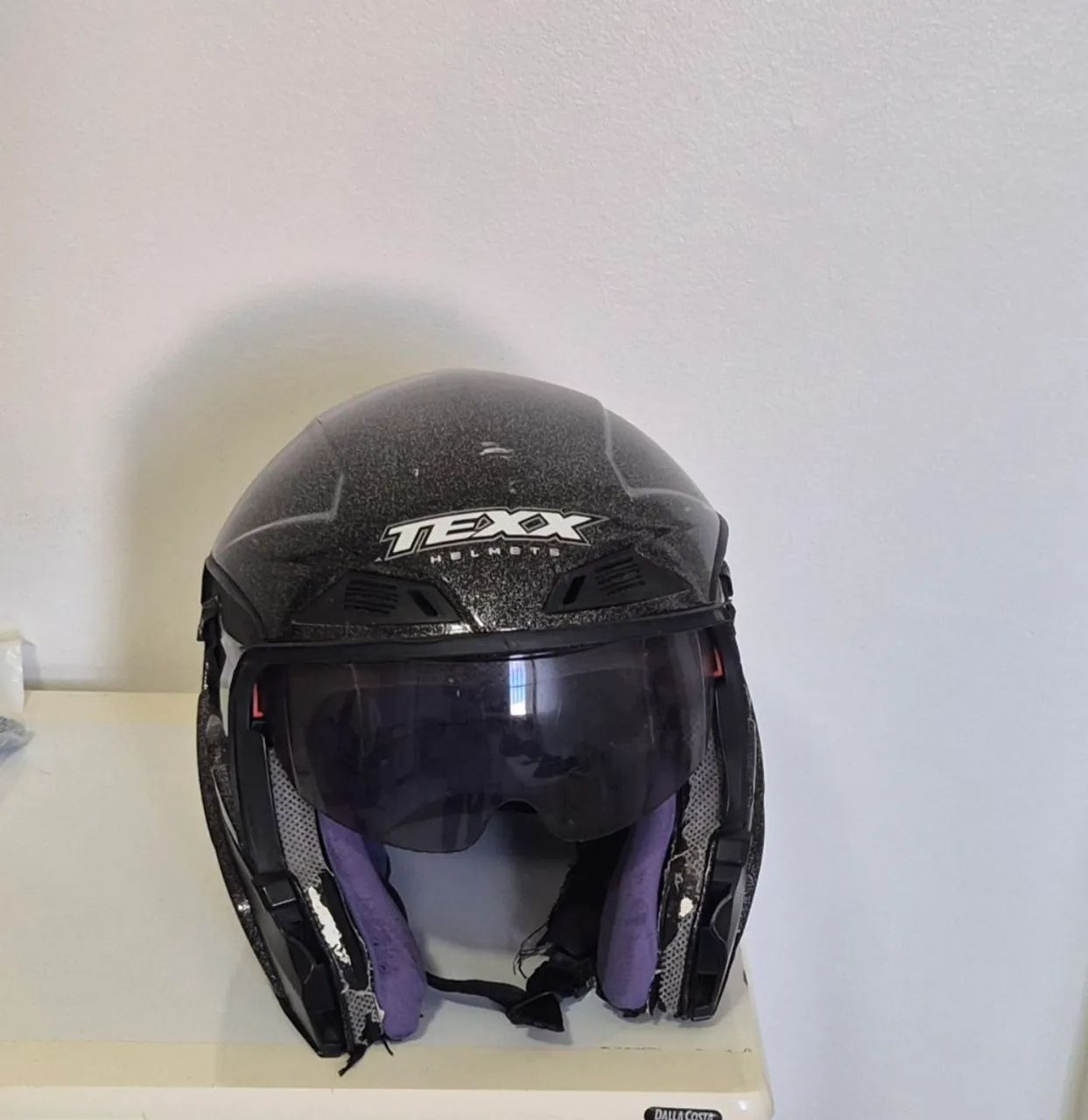 Capacete  - Foto 2