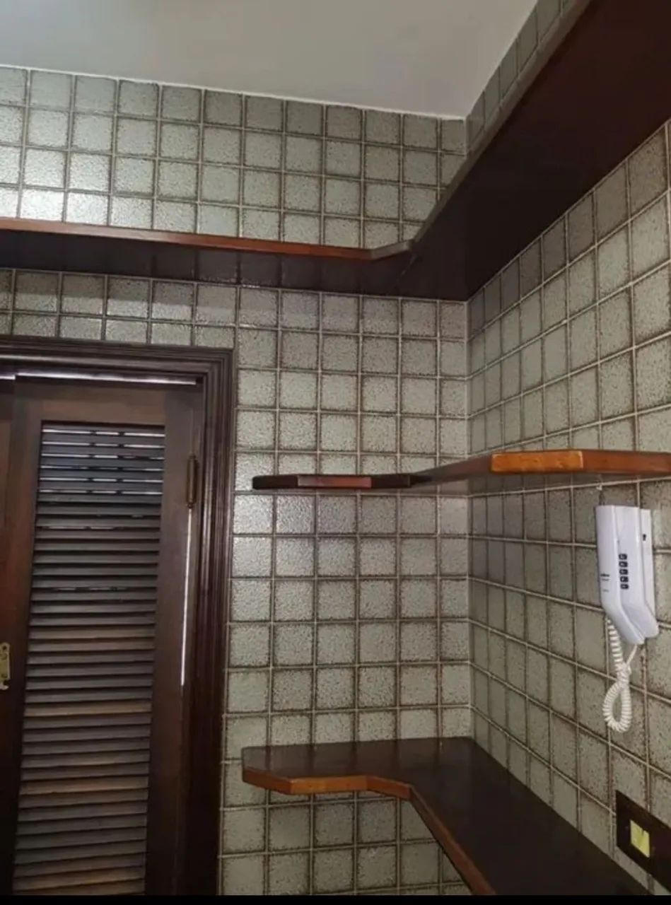 Alugo Apto mobiliado São Bernardo do Campo  - Foto 4
