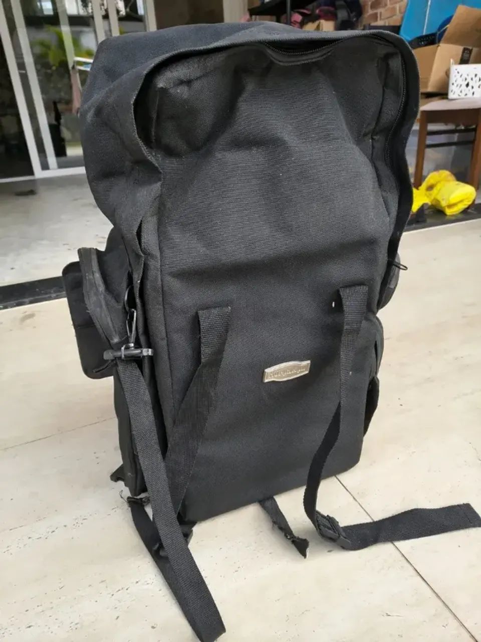 Mala Alforge Kuryakyn 4140