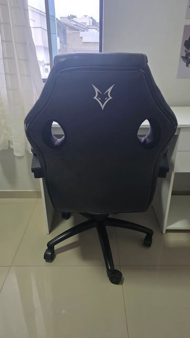 CADEIRA GAMER HUSKY - Foto 2