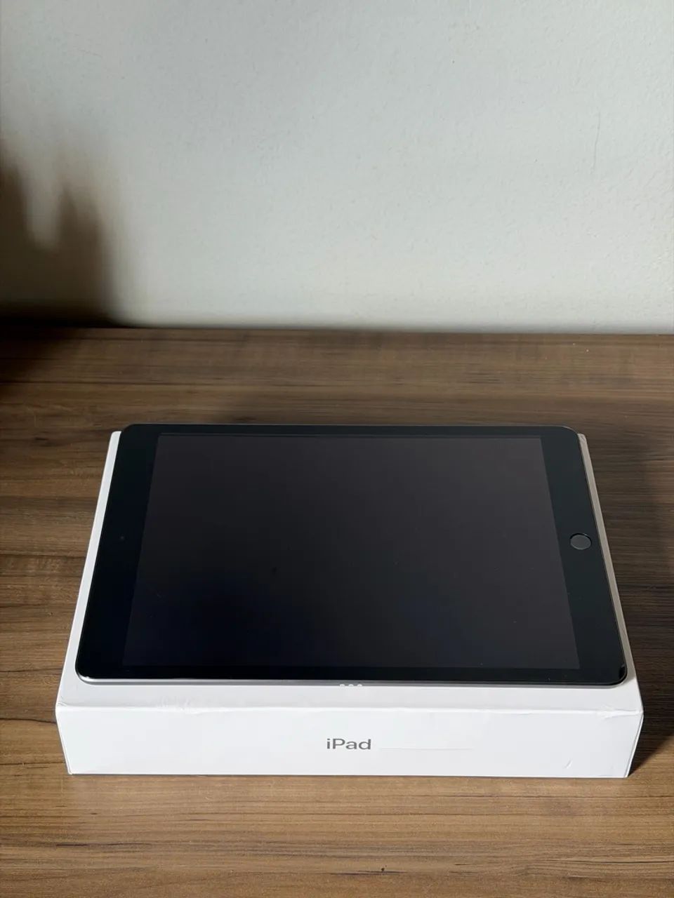 iPad 9 Generacion Wifi 64gb Space Grey - Foto 3