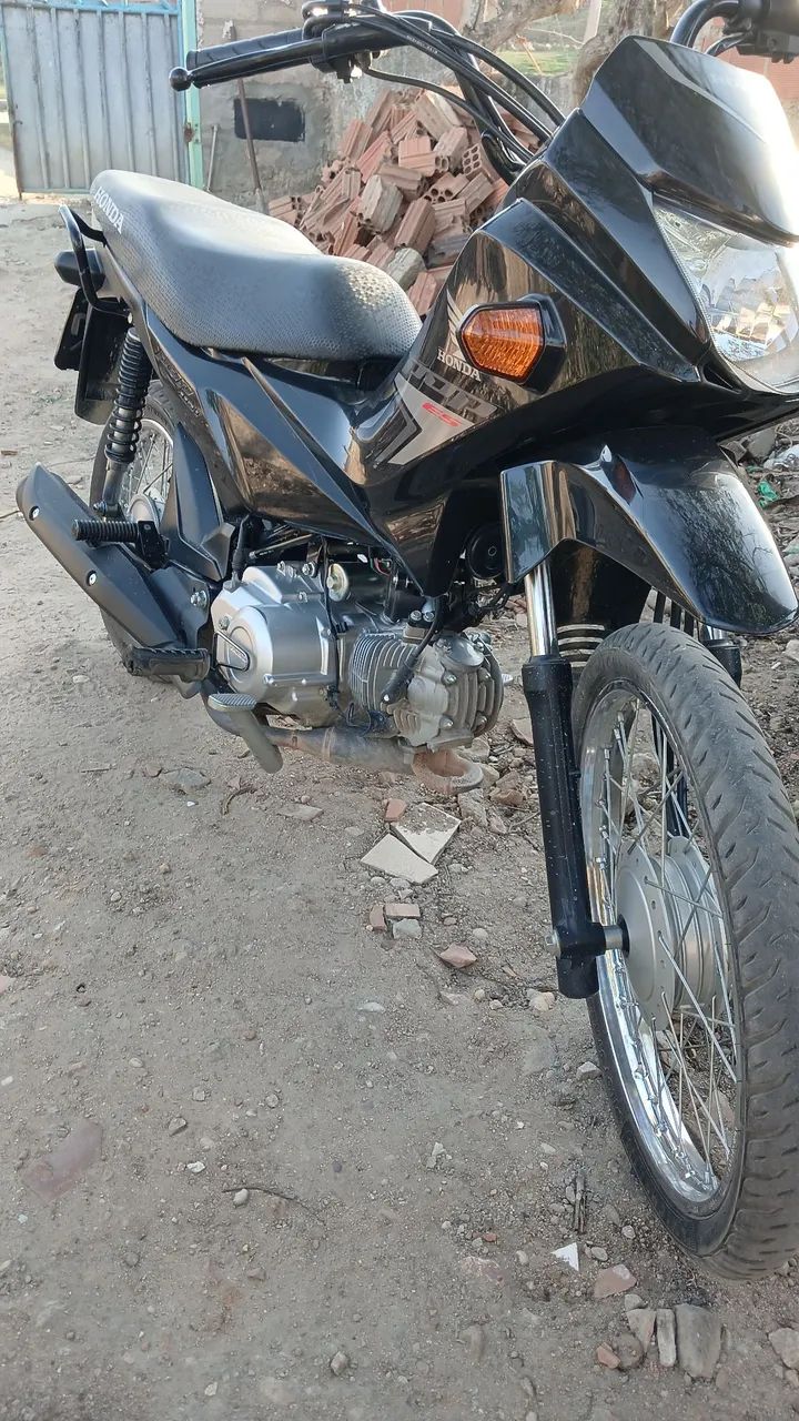 Pop 110i