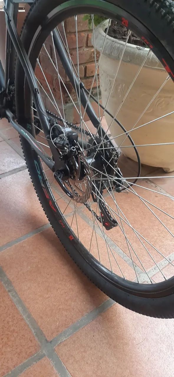 Bicicleta aro 29 nova - Foto 4