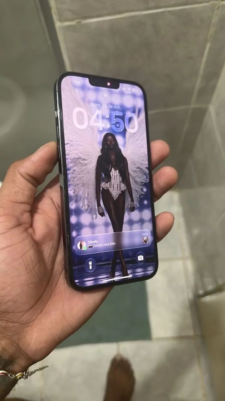 iPhone 13 Pro Max 128 gb - Foto 2