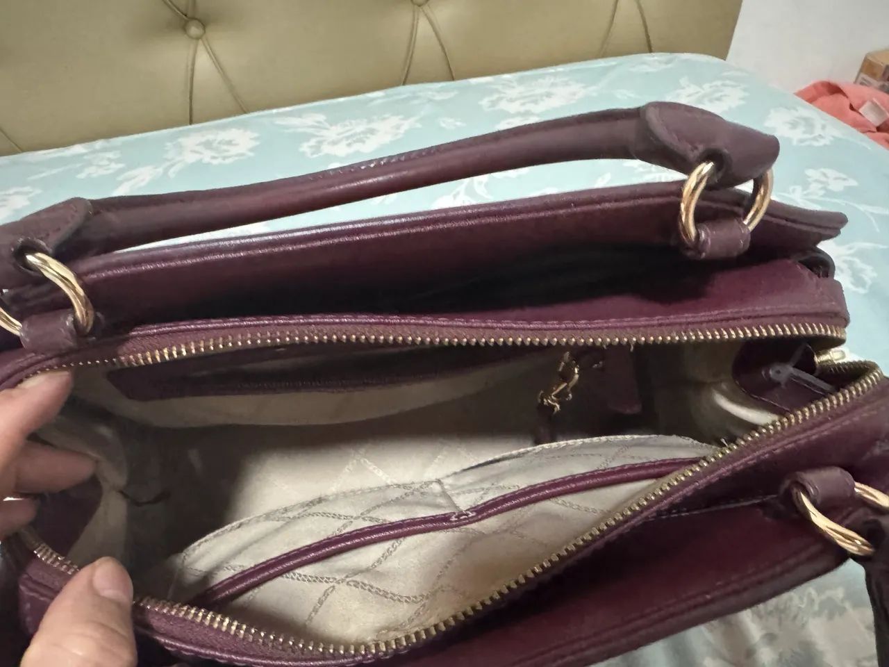 Bolsa Michael Kors - Foto 2