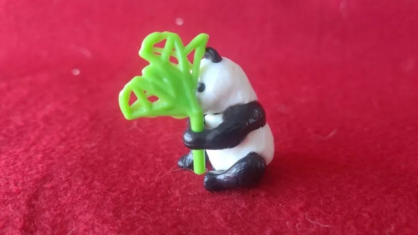 Miniatura Kinder Ovo MPG FT006 - Foto 4